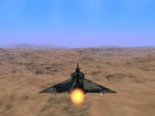 Product picture Fighter pilot: Flight simulator